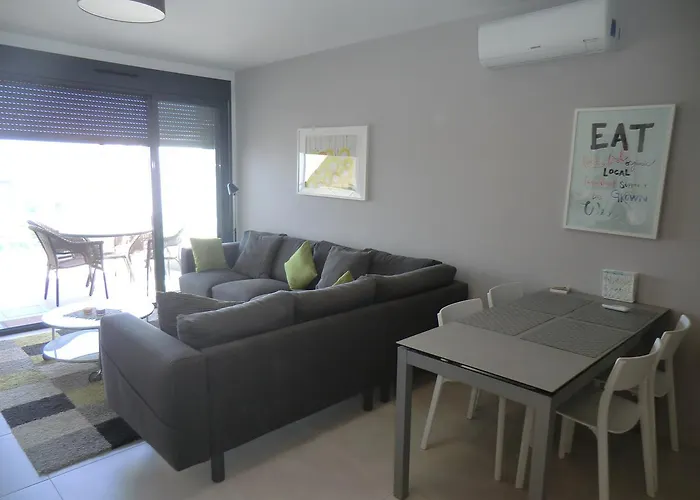 Casas Holiday - Los Altos