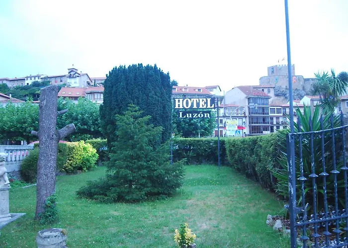 Hotel Luzon
