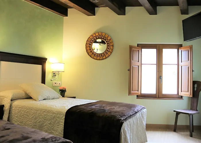 Villa Fontanas