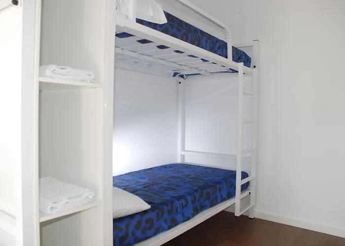 Albergue Xabarín