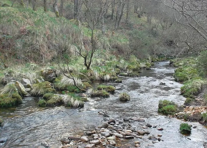 Albergue Xabarín