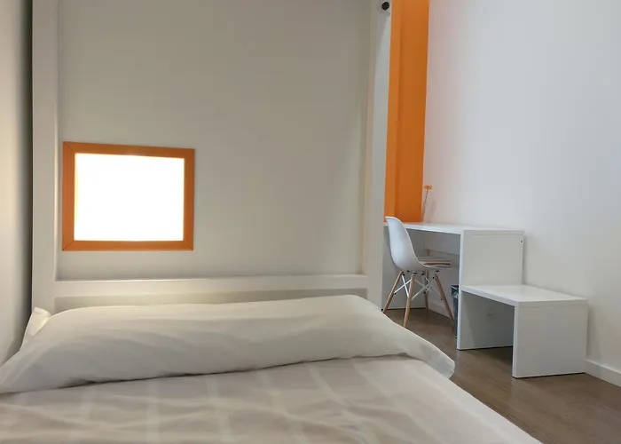 Albergue Xabarín