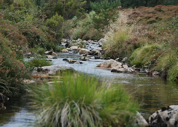 Albergue Xabarín