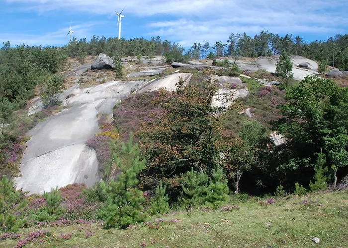 Albergue Xabarín