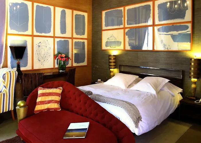 Hotel Boutique Palacio de la Serna