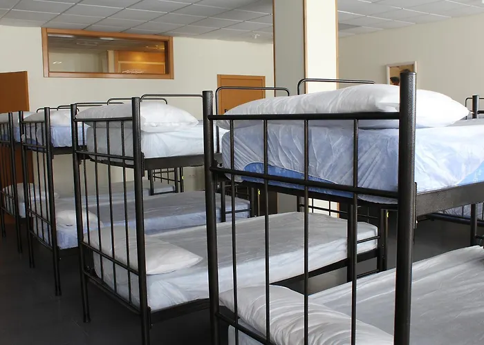 Albergue Ferramenteiro