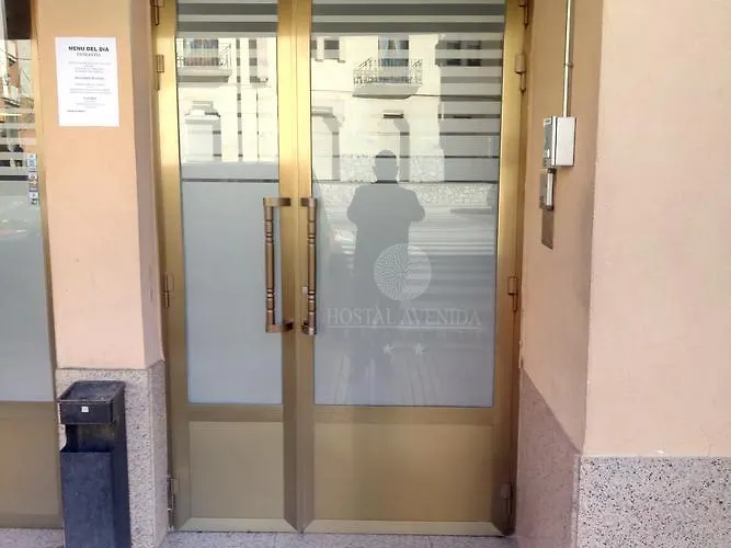 Hostal Avenida