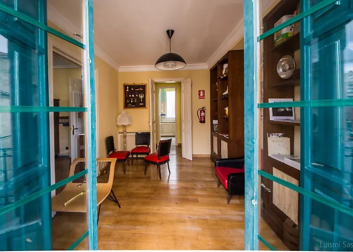 Hostel Covent Garden By Gaiarooms