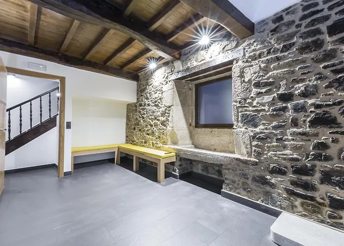 Albergue O Candil