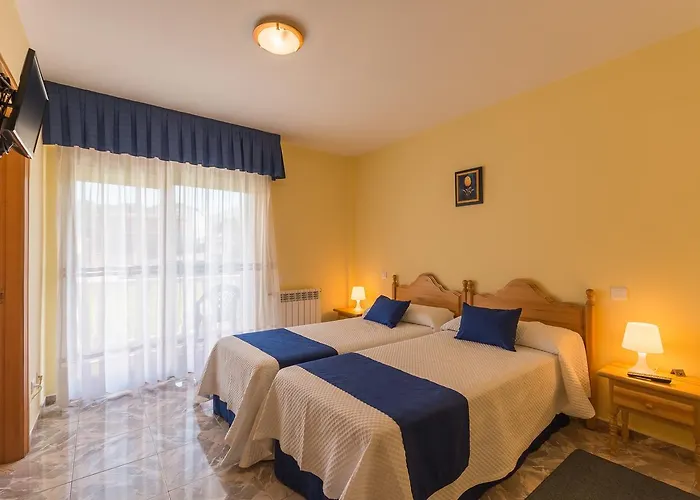 Hotel La Bolera