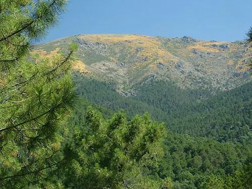 Casa Rural de la Parra