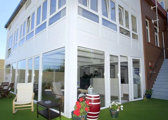 El Albergue del Montero