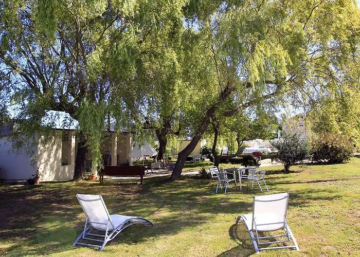 El Albergue del Montero