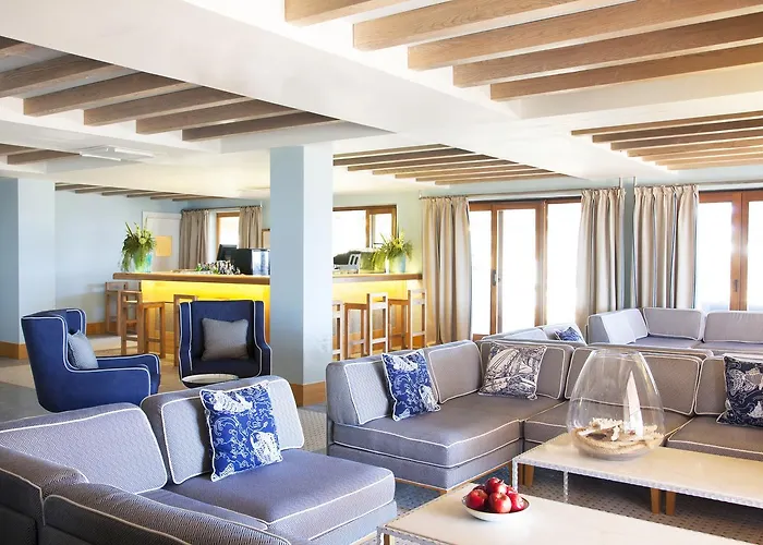 Gecko Formentera, A Small Luxury Hotel Of The World