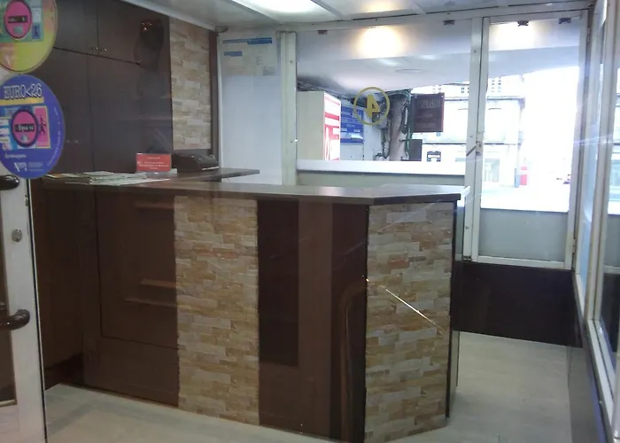 Hostal Lido