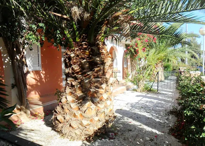 Apartamentos Concha del Mar