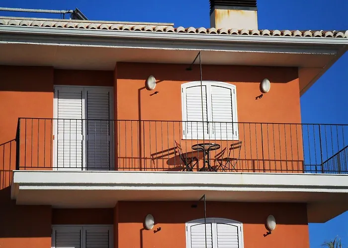 Apartamentos Concha del Mar