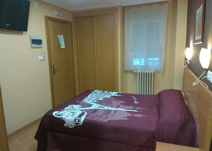 Hostal Lido