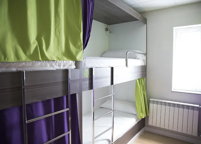 Albergue Camiño Do Sar