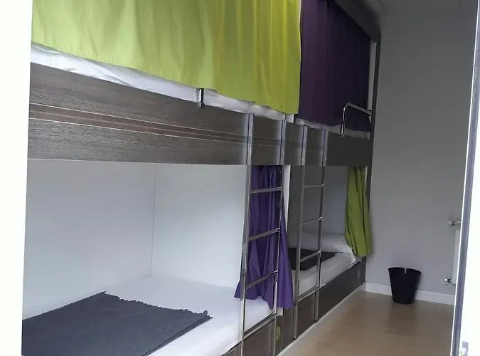 Albergue Camiño Do Sar