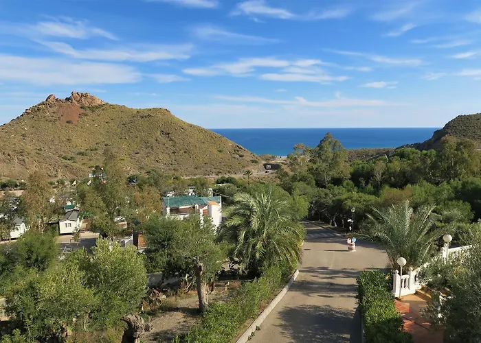 Centro Vacacional Macenas