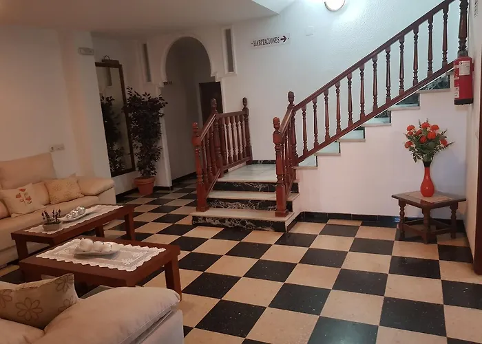 Hotel La Noria