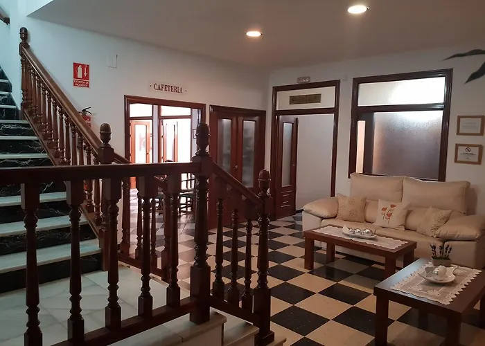 Hotel La Noria