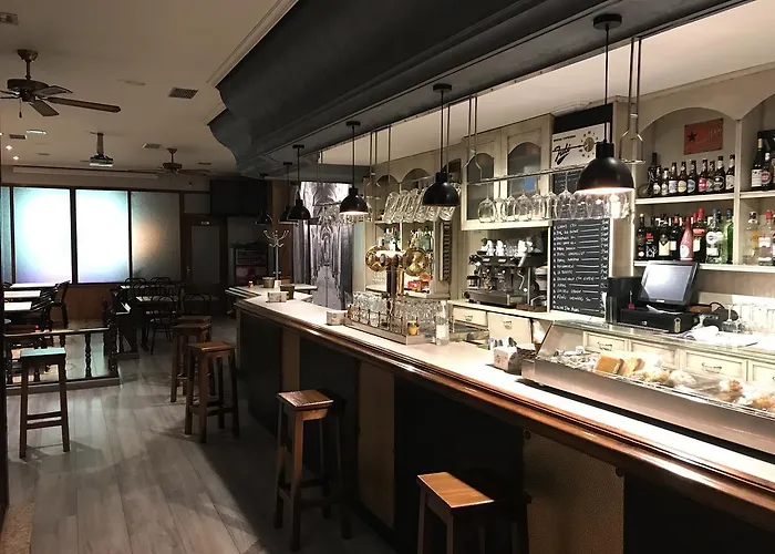 Hostal Juli
