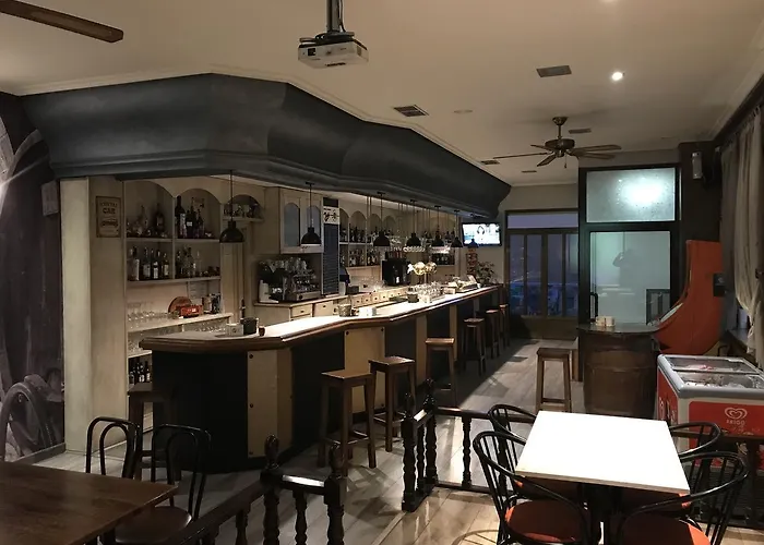 Hostal Juli