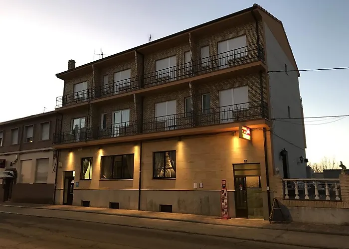 Hostal Juli