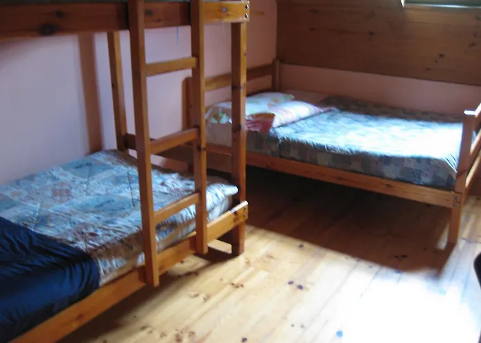 Albergue Pajaro Loco