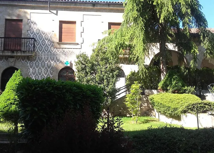 Balneario de Ledesma