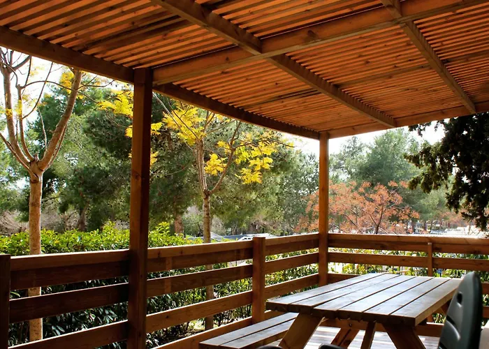 Camping Vilanova Park