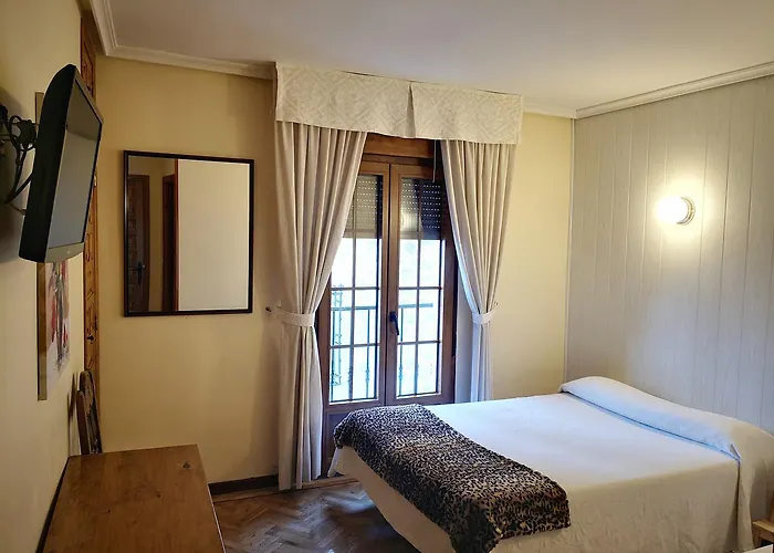 Hostal Alcántara
