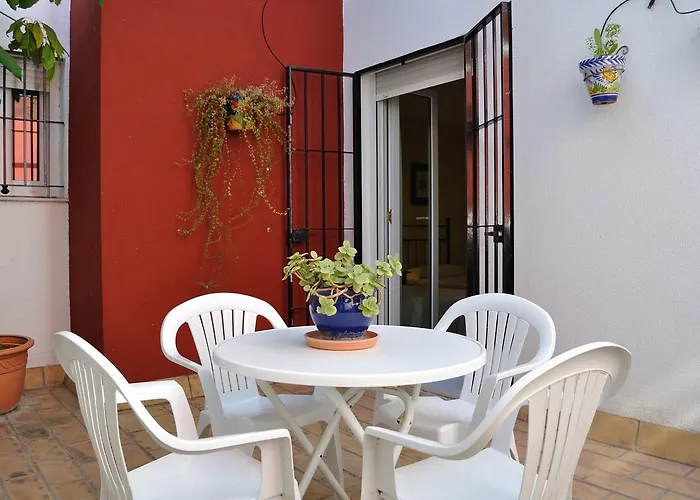 Hostal La Andaluza