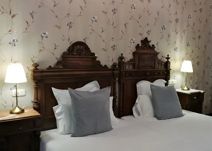 Hotel El Xalet
