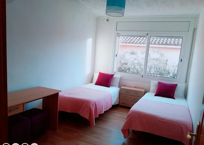 La Casa de Vacaciones