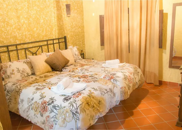 Casa Mirador San Pedro
