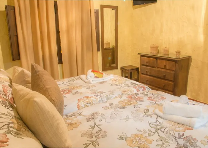 Casa Mirador San Pedro