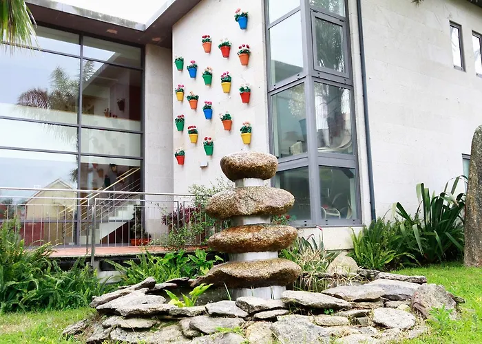 Peregrina Hotel