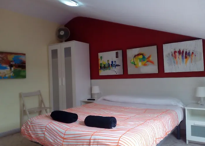 Albergue Aqua Portomarin