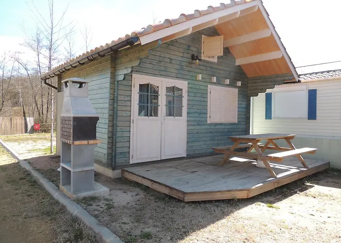 Camping L'Alguer