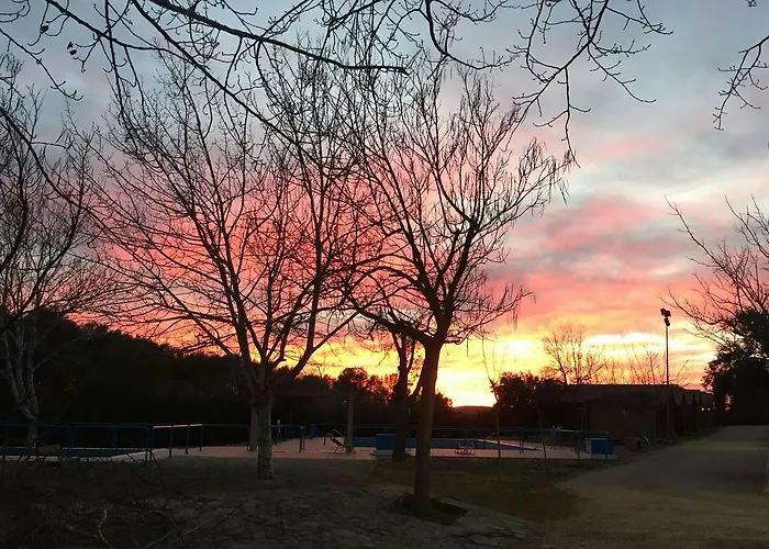 Camping La Estanca