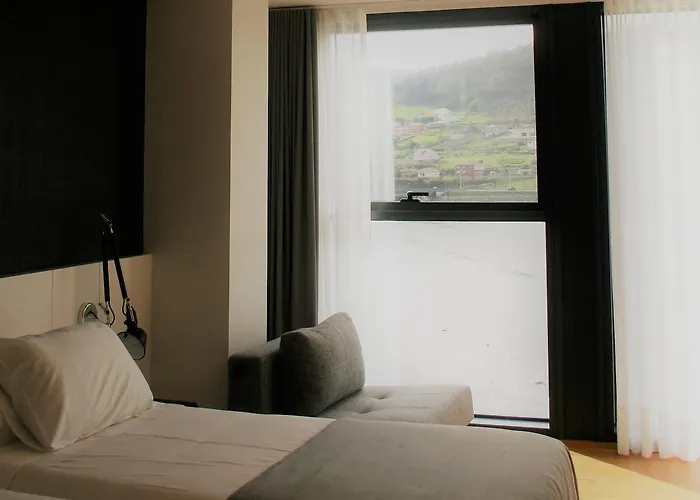 Hotel U Viveiro