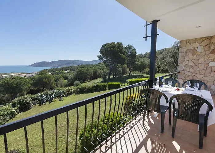Apartament Cap De Vol