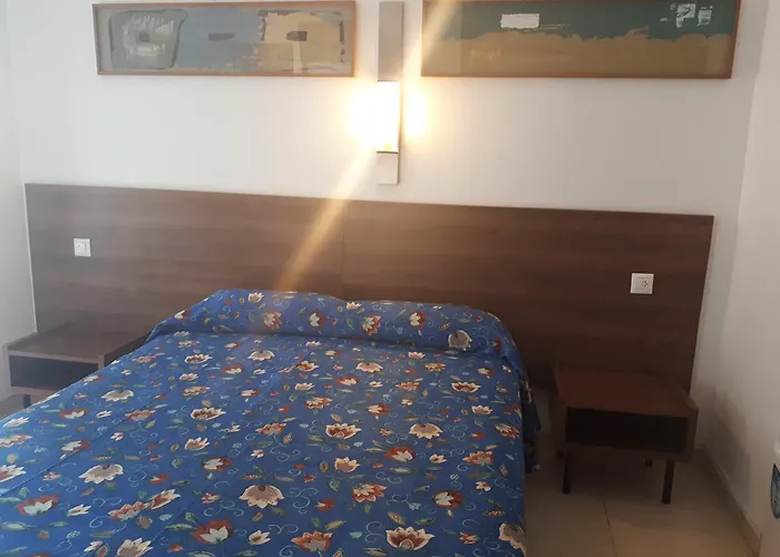 Hostal Margarita