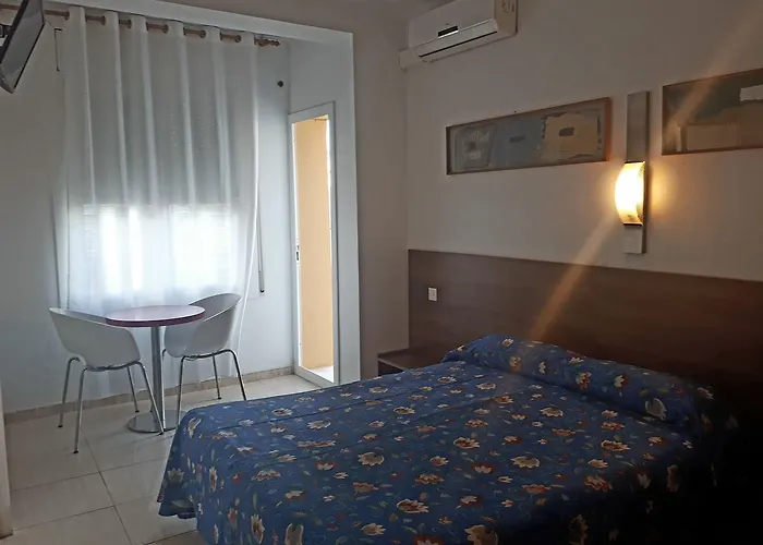 Hostal Margarita