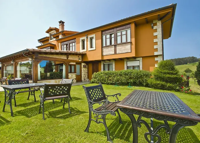 Hospedaje Granada