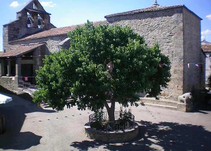 Hotel Rural Los Perales