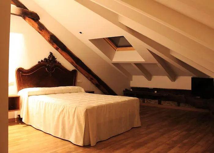 Hostal Siglo XIX